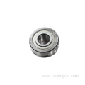 v groove roller wheel bearing LFR 5206-20,LFR 5206-25